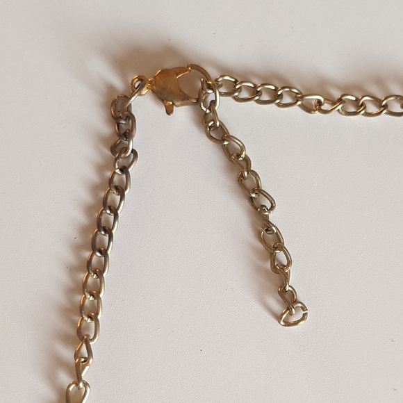 Asian Ethnic Hand-braided Colorful Statement Choker Necklace For Women And Girls - Picture 2 of 8